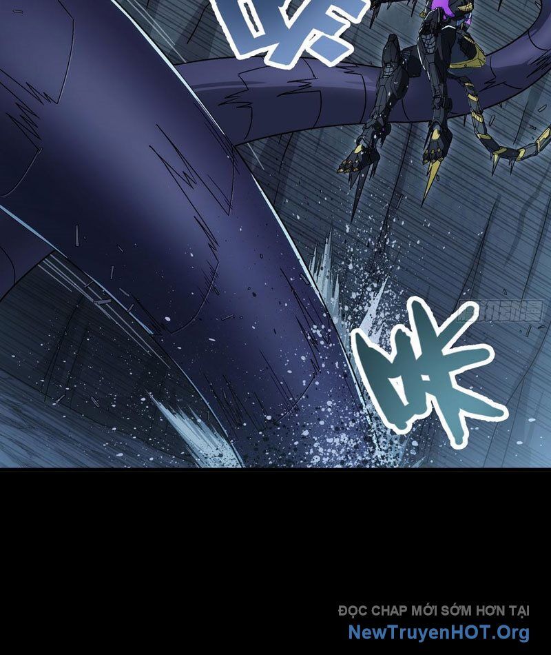 Cương Thiết Khế Ước Chap 31 - Next Chap 32