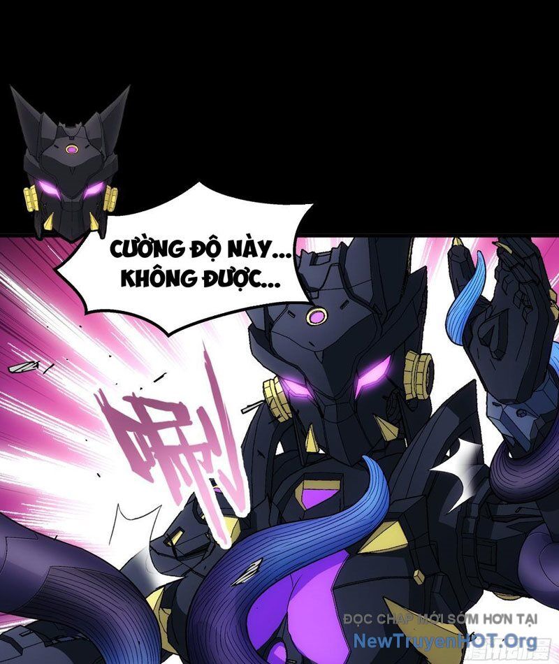 Cương Thiết Khế Ước Chap 31 - Next Chap 32