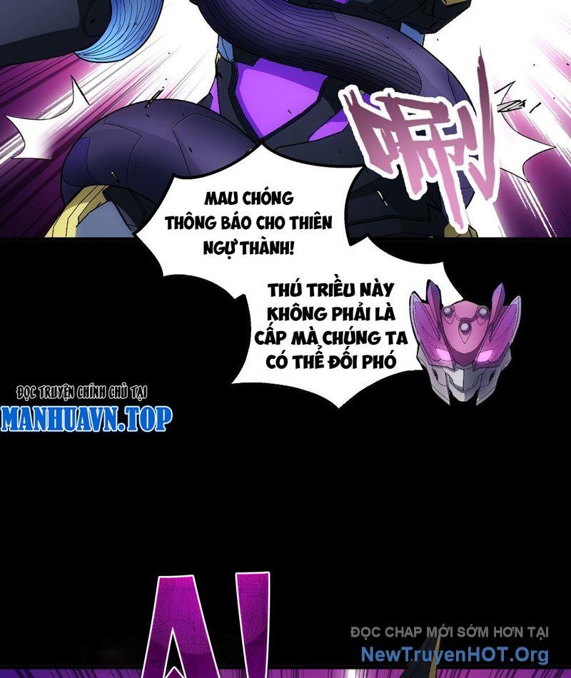 Cương Thiết Khế Ước Chap 31 - Next Chap 32