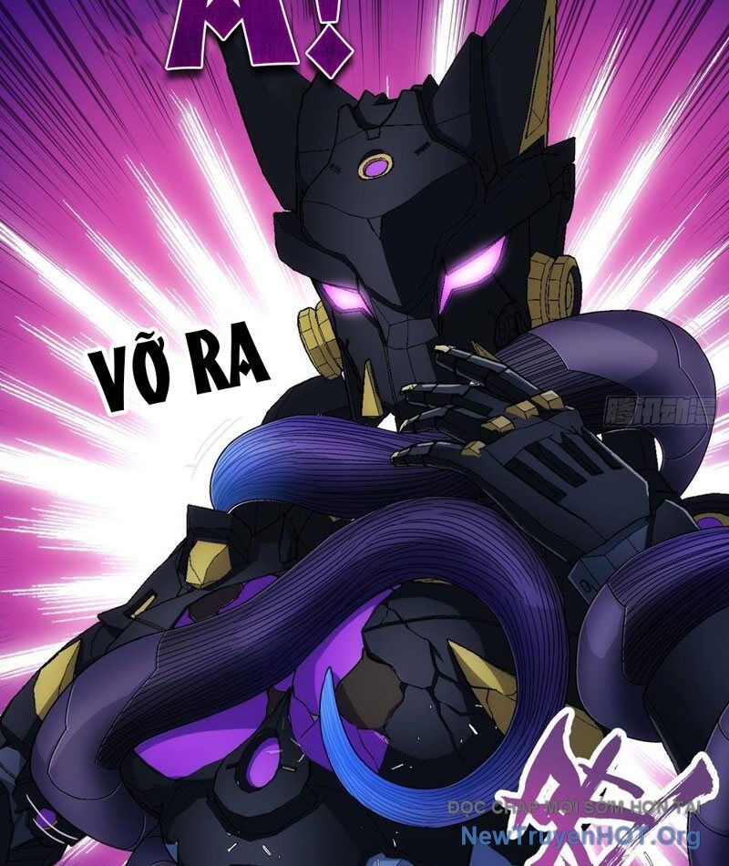 Cương Thiết Khế Ước Chap 31 - Next Chap 32