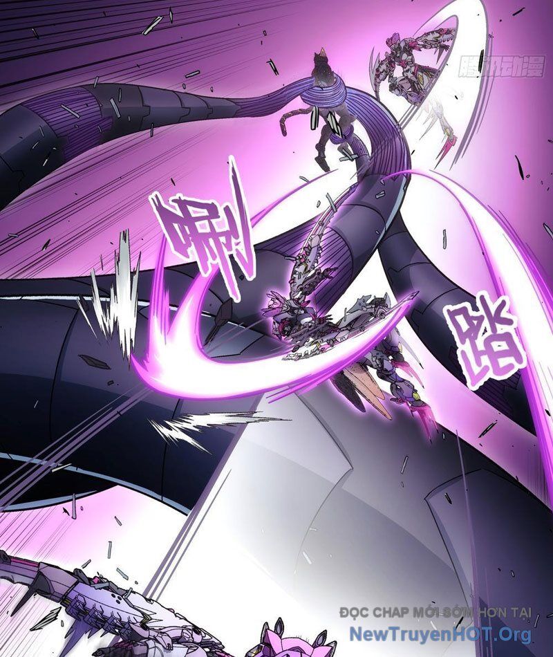 Cương Thiết Khế Ước Chap 31 - Next Chap 32