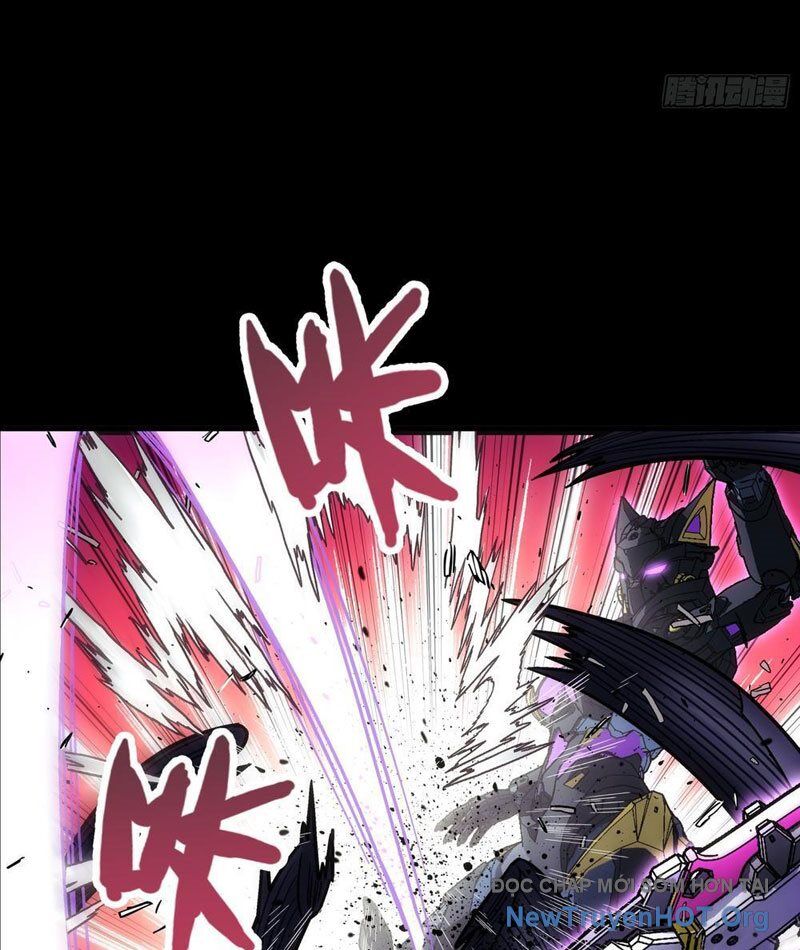 Cương Thiết Khế Ước Chap 31 - Next Chap 32