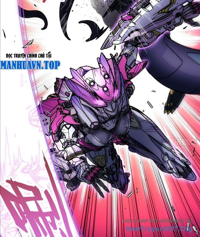 Cương Thiết Khế Ước Chap 31 - Next Chap 32