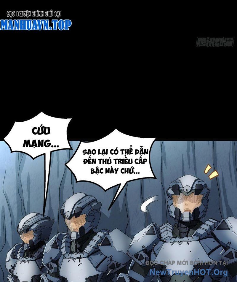 Cương Thiết Khế Ước Chap 31 - Next Chap 32