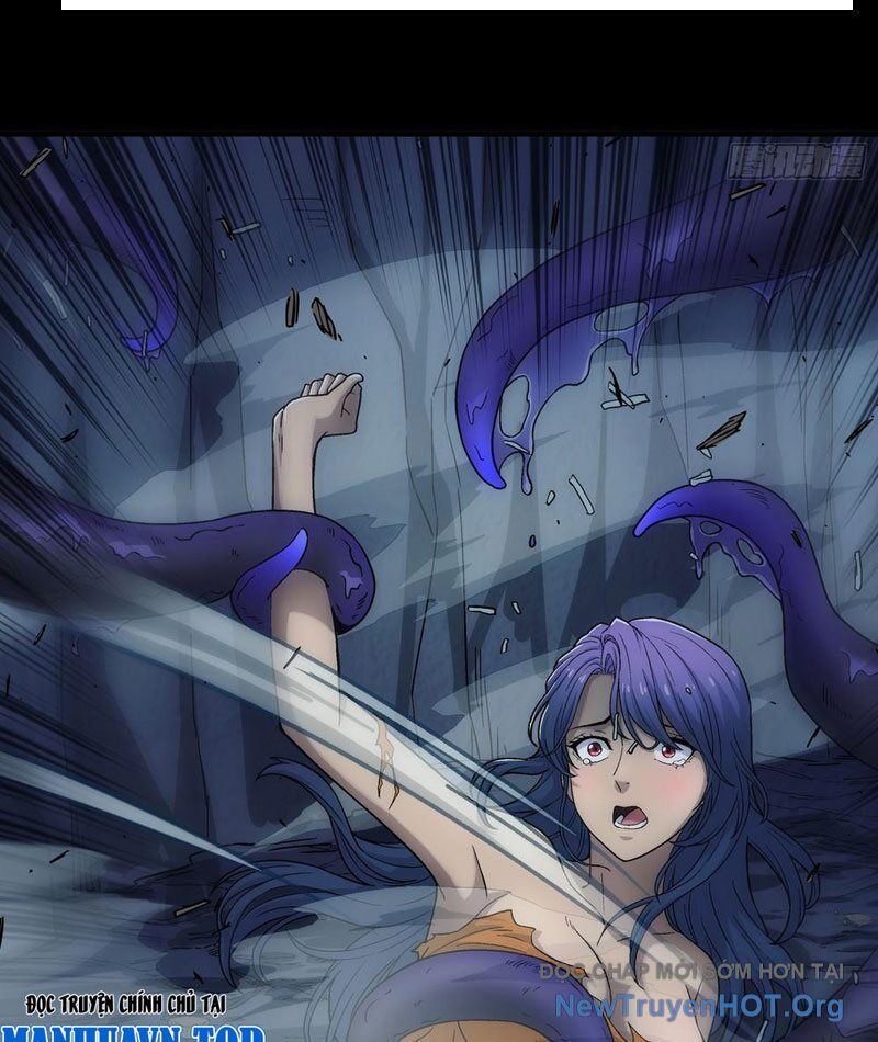 Cương Thiết Khế Ước Chap 31 - Next Chap 32