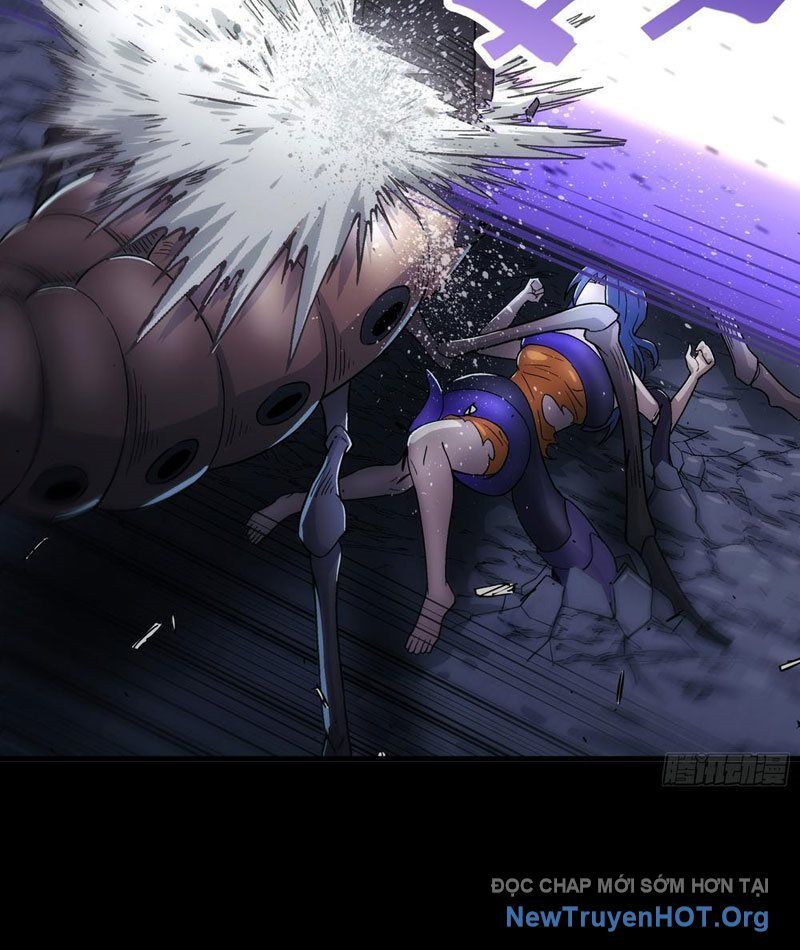 Cương Thiết Khế Ước Chap 31 - Next Chap 32
