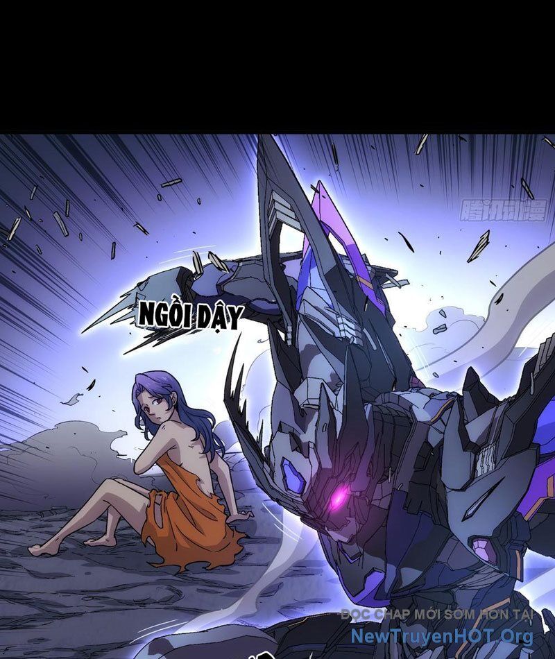 Cương Thiết Khế Ước Chap 31 - Next Chap 32