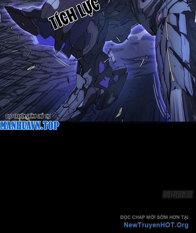 Cương Thiết Khế Ước Chap 31 - Next Chap 32