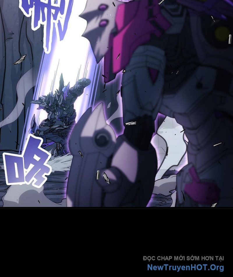 Cương Thiết Khế Ước Chap 31 - Next Chap 32