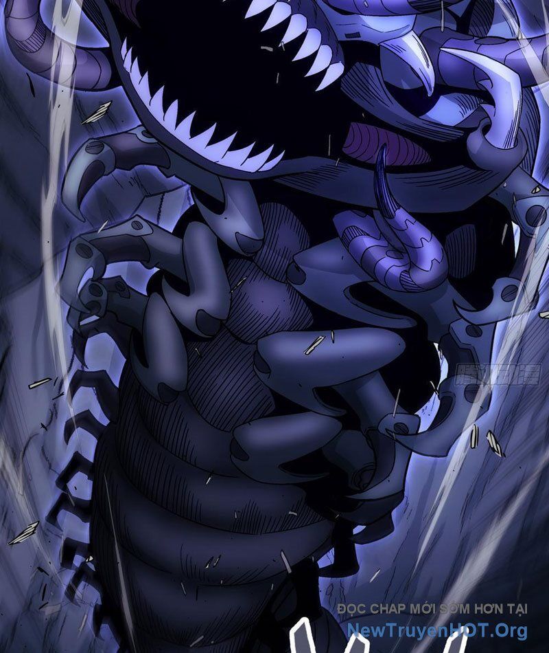 Cương Thiết Khế Ước Chap 31 - Next Chap 32
