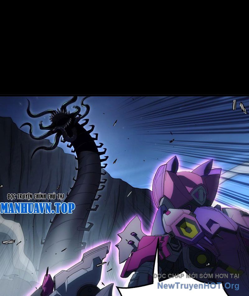 Cương Thiết Khế Ước Chap 31 - Next Chap 32