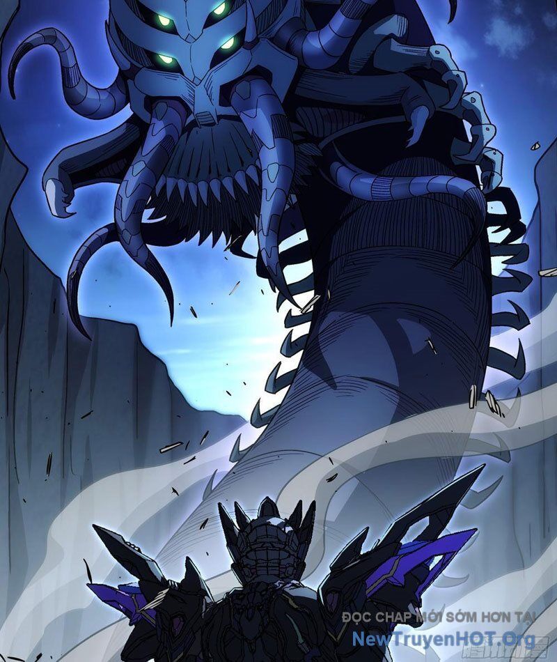 Cương Thiết Khế Ước Chap 31 - Next Chap 32