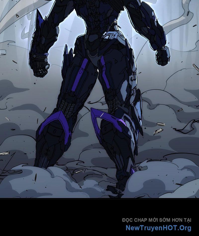 Cương Thiết Khế Ước Chap 31 - Next Chap 32