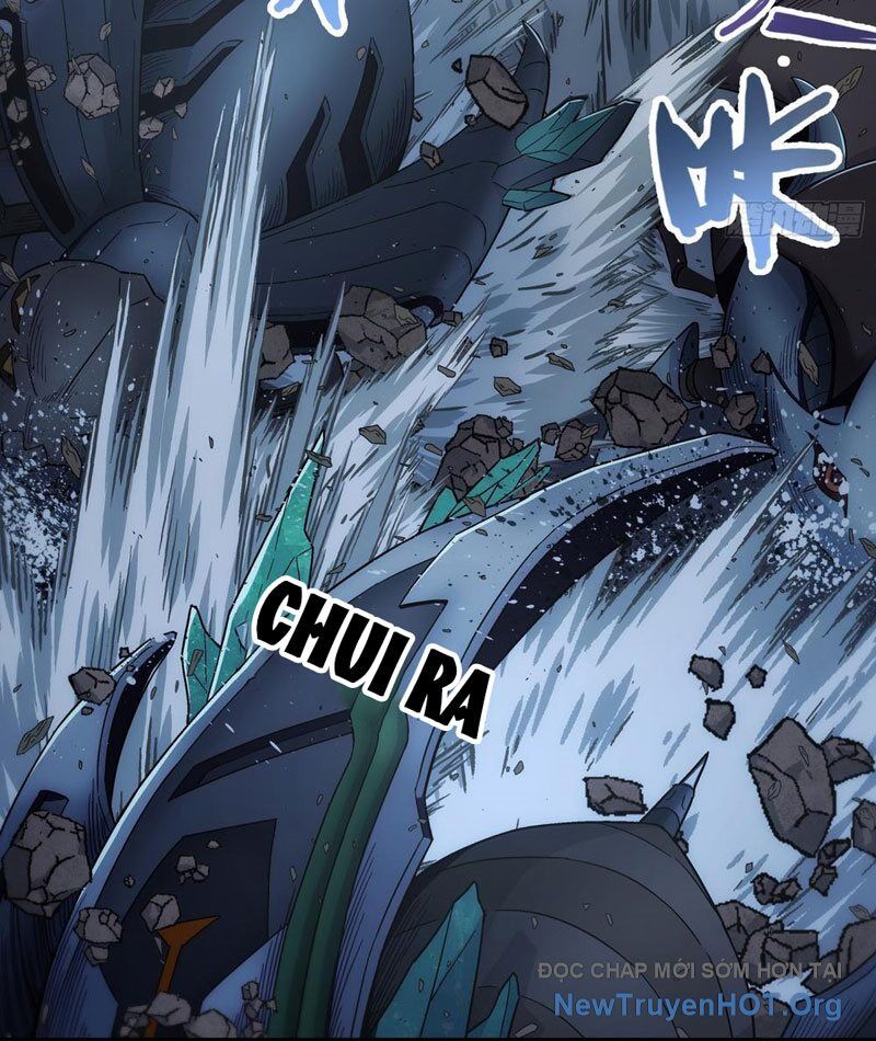 Cương Thiết Khế Ước Chap 31 - Next Chap 32