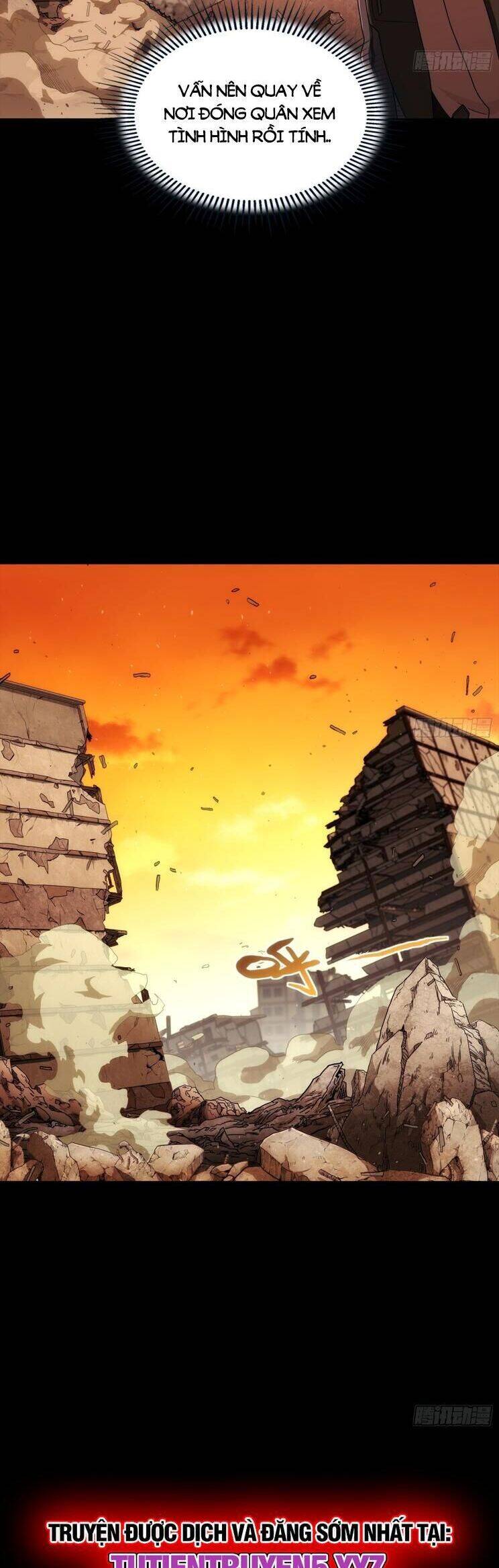 Cương Thiết Khế Ước Chap 6 - Next Chap 7