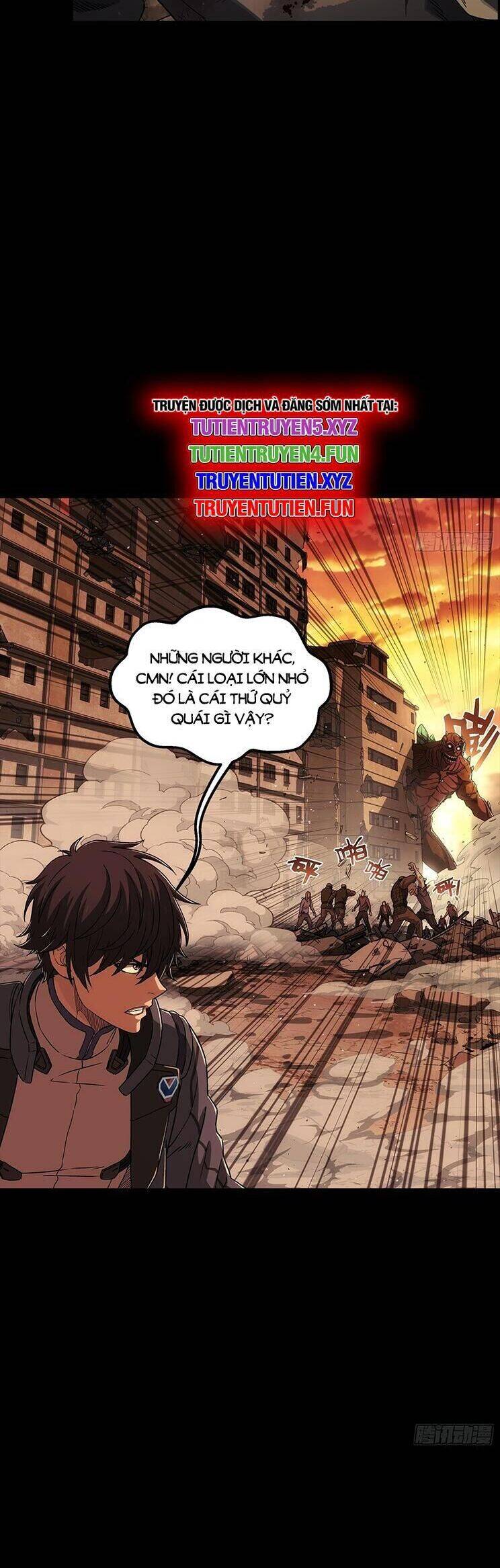 Cương Thiết Khế Ước Chap 7 - Next Chap 8