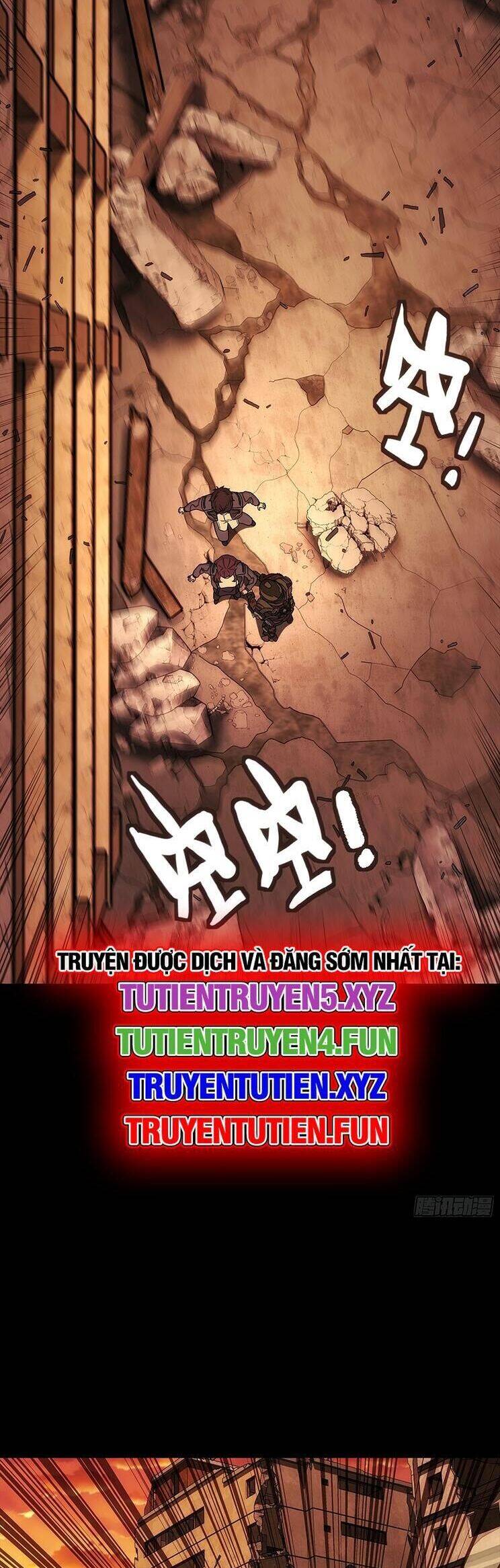 Cương Thiết Khế Ước Chap 7 - Next Chap 8