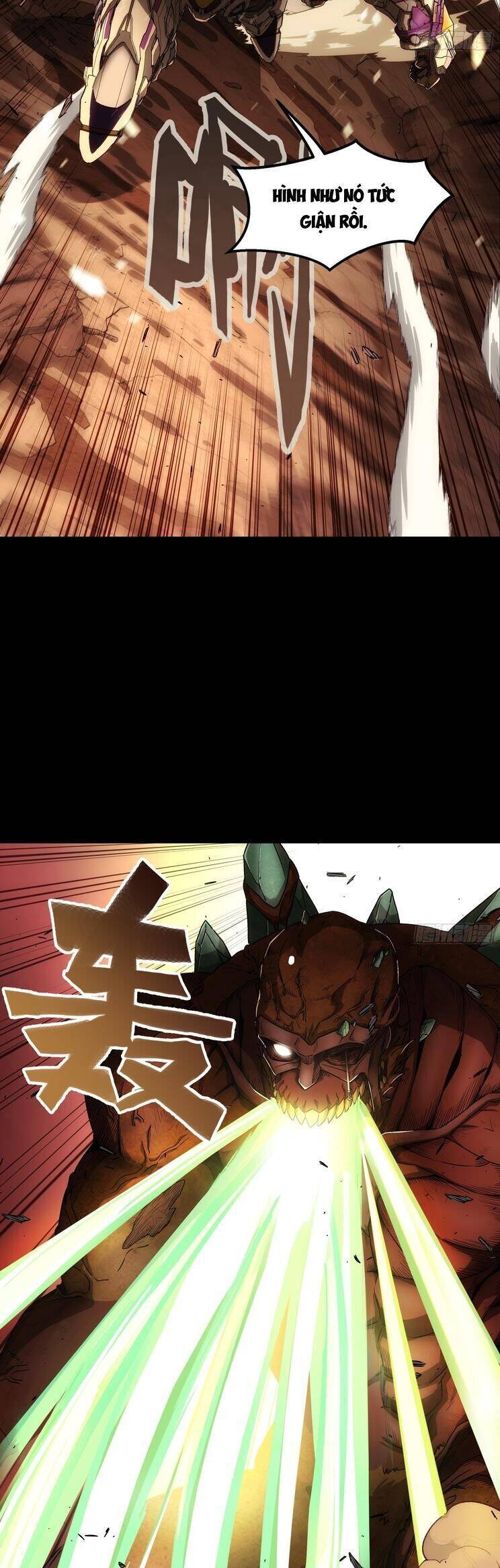 Cương Thiết Khế Ước Chap 8 - Next Chap 9