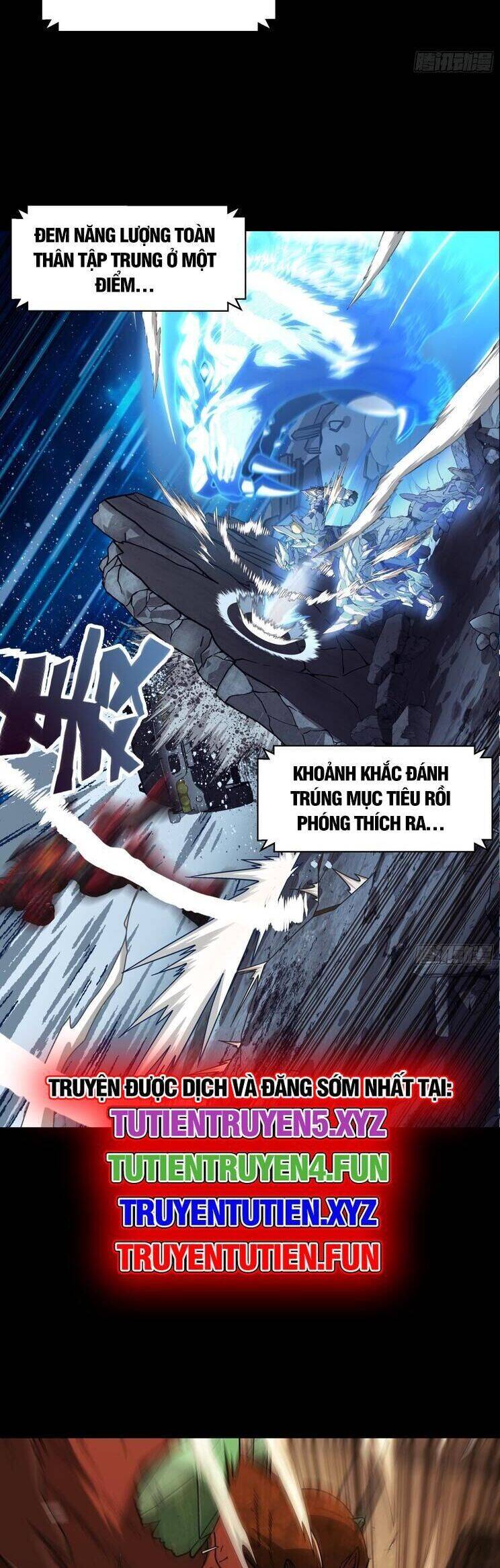 Cương Thiết Khế Ước Chap 8 - Next Chap 9