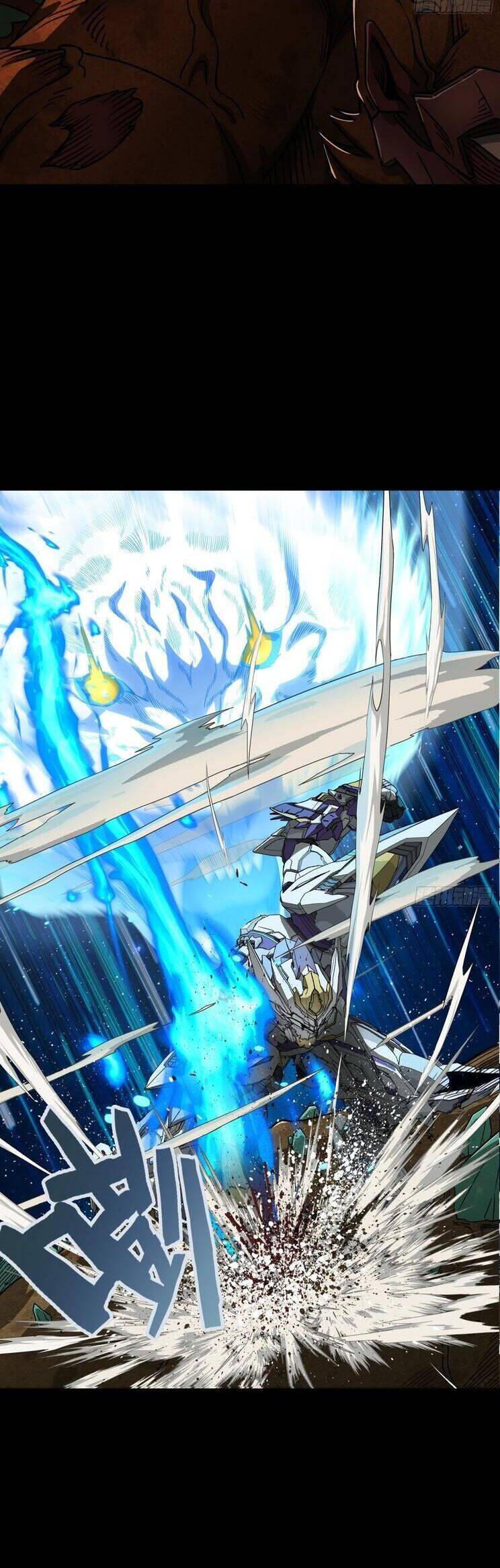 Cương Thiết Khế Ước Chap 8 - Next Chap 9