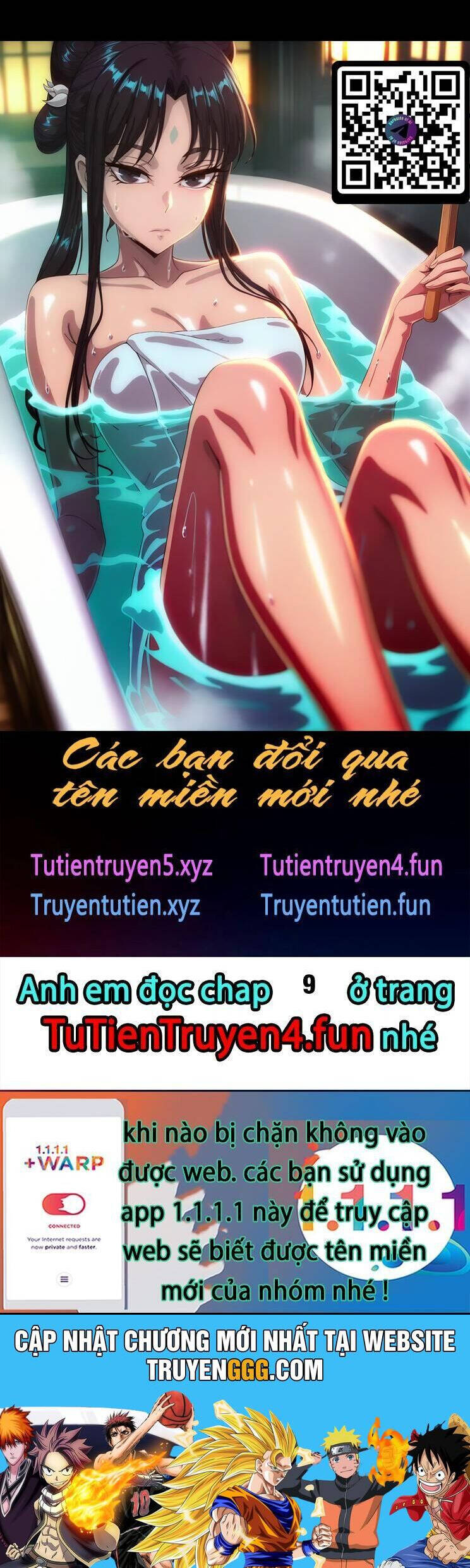 Cương Thiết Khế Ước Chap 8 - Next Chap 9