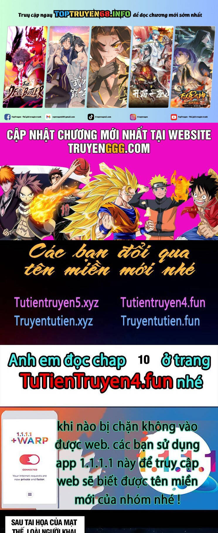 Cương Thiết Khế Ước Chap 9 - Next Chap 10