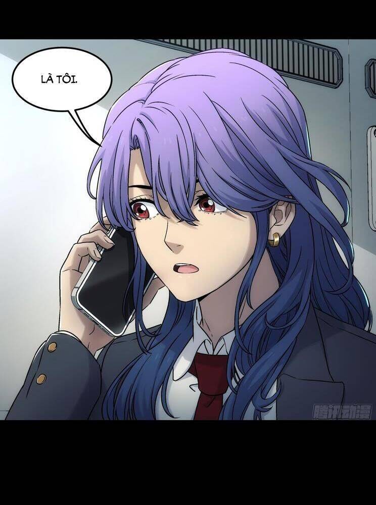 Cương Thiết Khế Ước Chap 9 - Next Chap 10