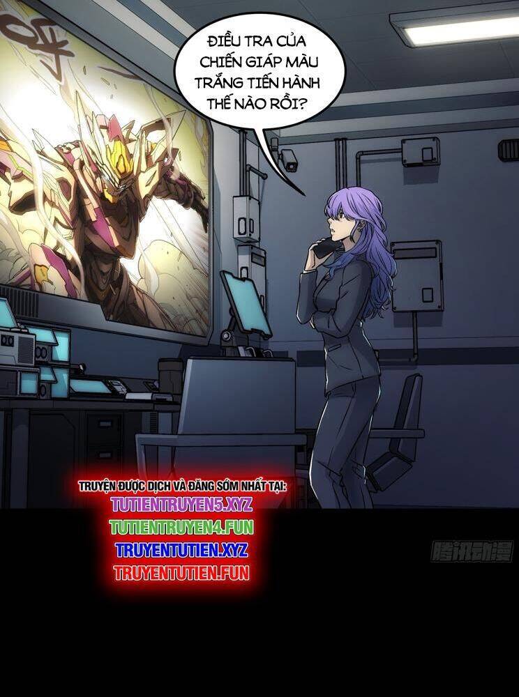 Cương Thiết Khế Ước Chap 9 - Next Chap 10