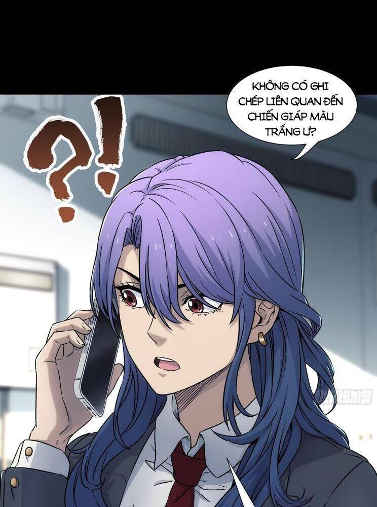 Cương Thiết Khế Ước Chap 9 - Next Chap 10
