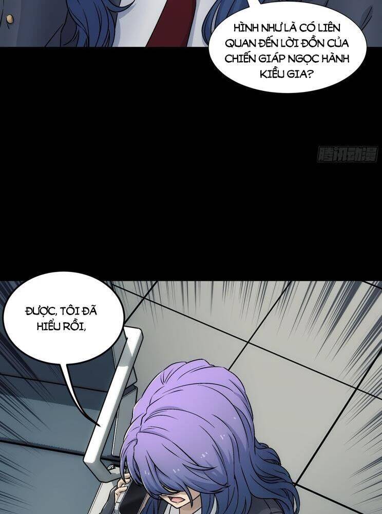 Cương Thiết Khế Ước Chap 9 - Next Chap 10