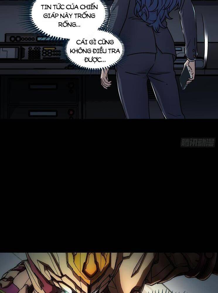 Cương Thiết Khế Ước Chap 9 - Next Chap 10