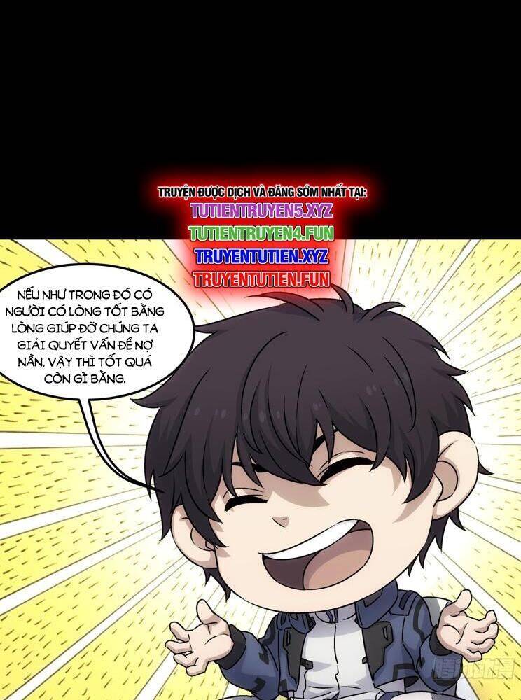 Cương Thiết Khế Ước Chap 9 - Next Chap 10