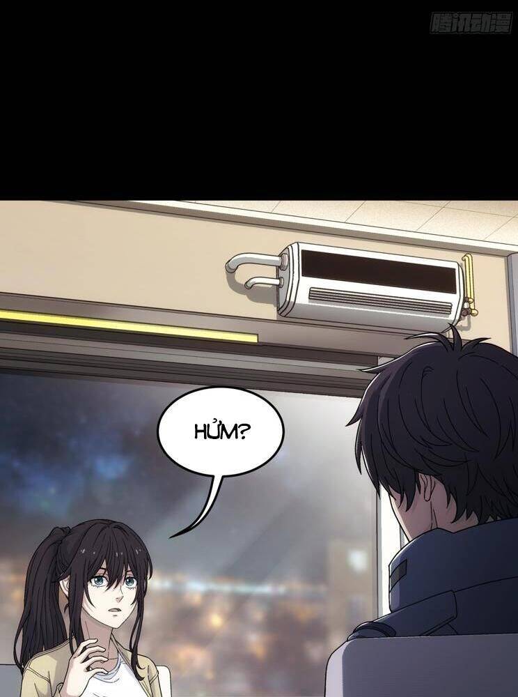 Cương Thiết Khế Ước Chap 9 - Next Chap 10