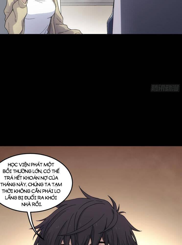 Cương Thiết Khế Ước Chap 9 - Next Chap 10
