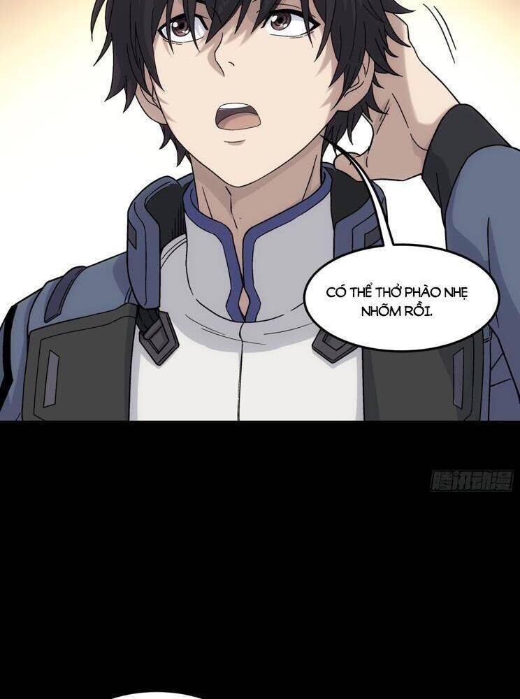 Cương Thiết Khế Ước Chap 9 - Next Chap 10