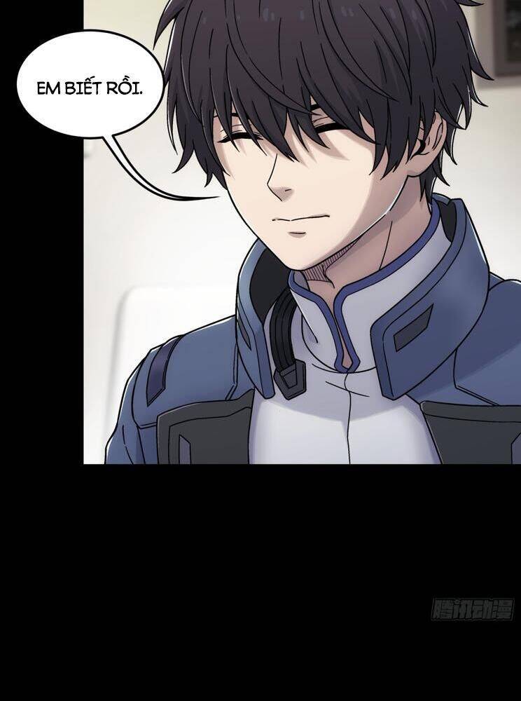 Cương Thiết Khế Ước Chap 9 - Next Chap 10