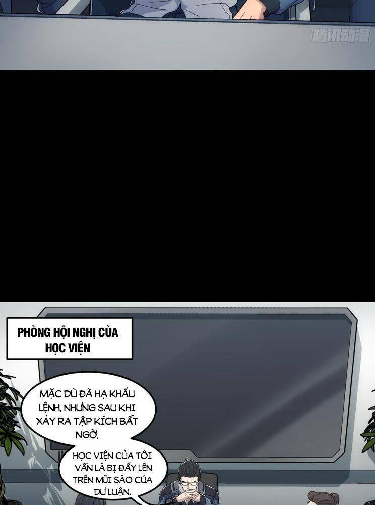 Cương Thiết Khế Ước Chap 9 - Next Chap 10