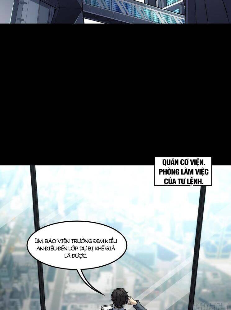 Cương Thiết Khế Ước Chap 9 - Next Chap 10