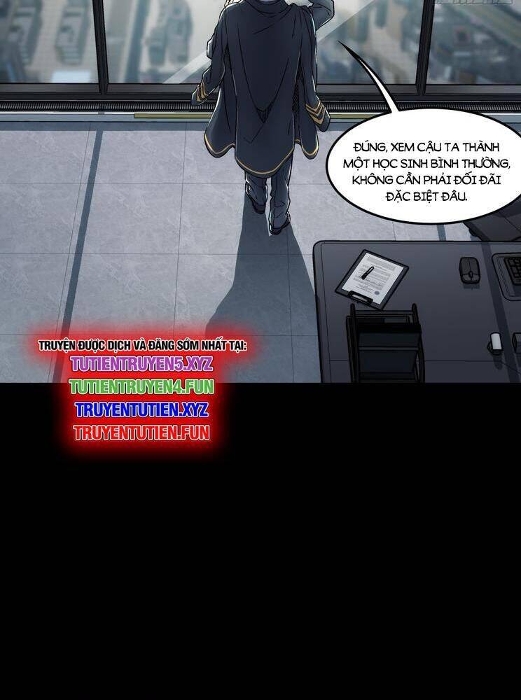 Cương Thiết Khế Ước Chap 9 - Next Chap 10
