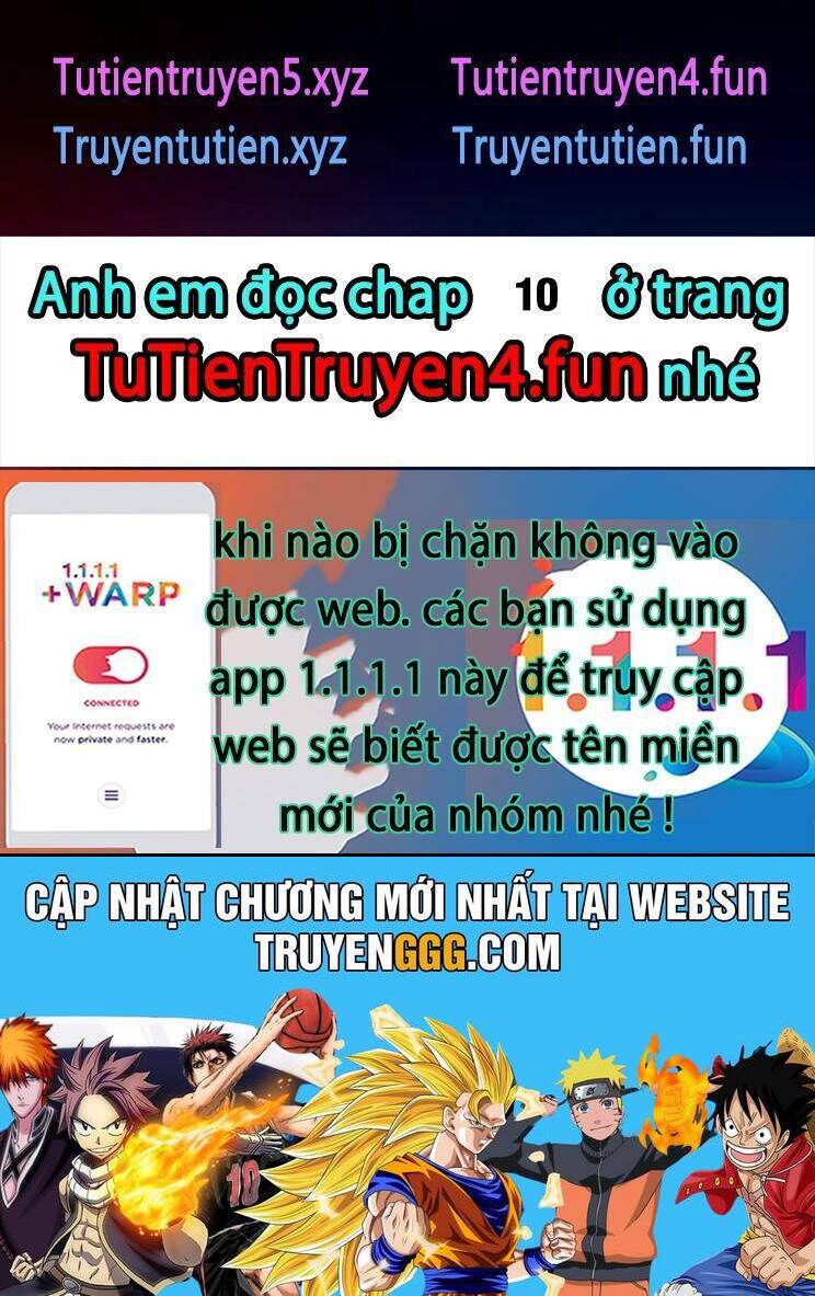 Cương Thiết Khế Ước Chap 9 - Next Chap 10
