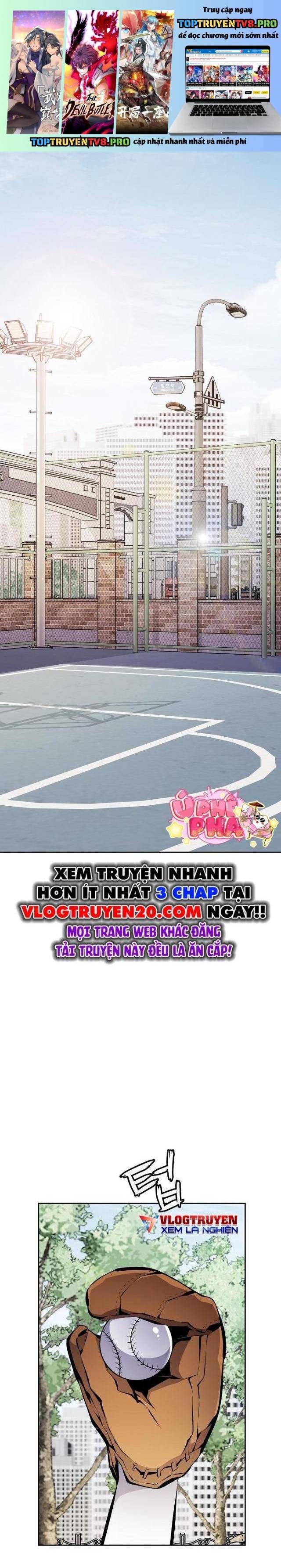 Cuồng Thú Chap 40 - Next Chap 41