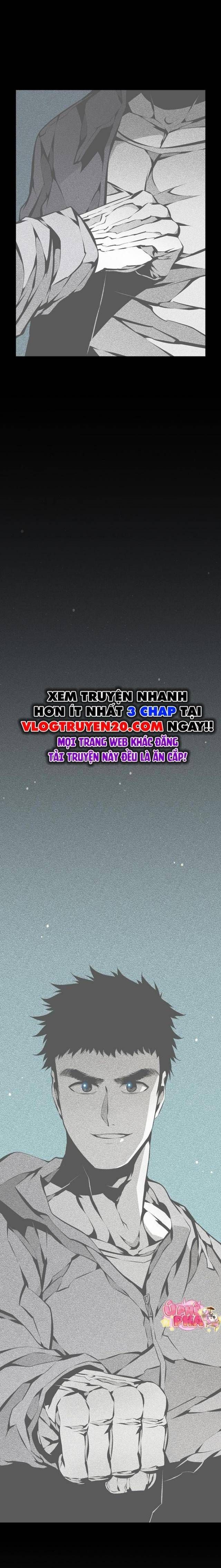 Cuồng Thú Chap 40 - Next Chap 41