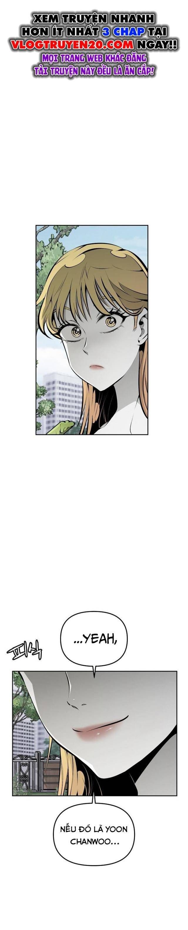 Cuồng Thú Chap 40 - Next Chap 41