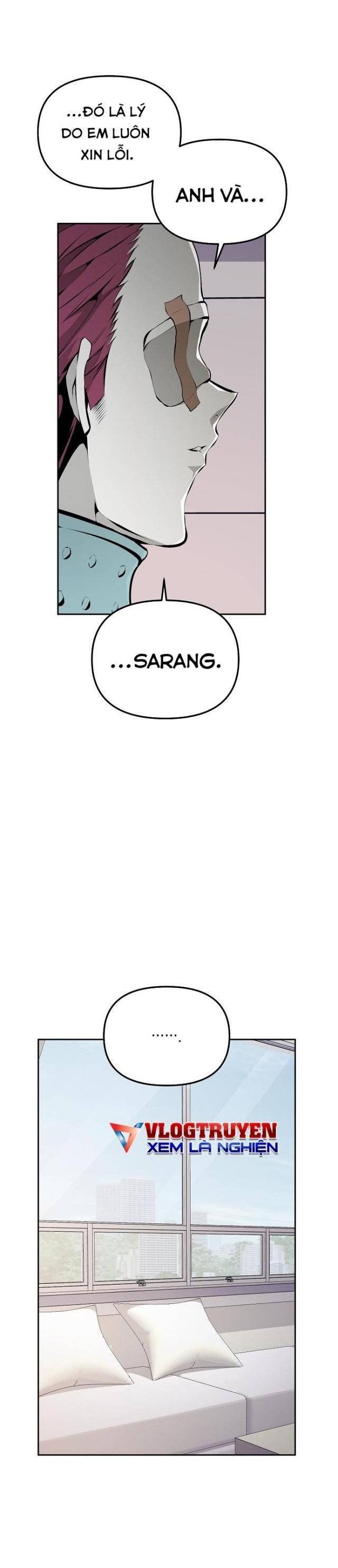 Cuồng Thú Chap 40 - Next Chap 41