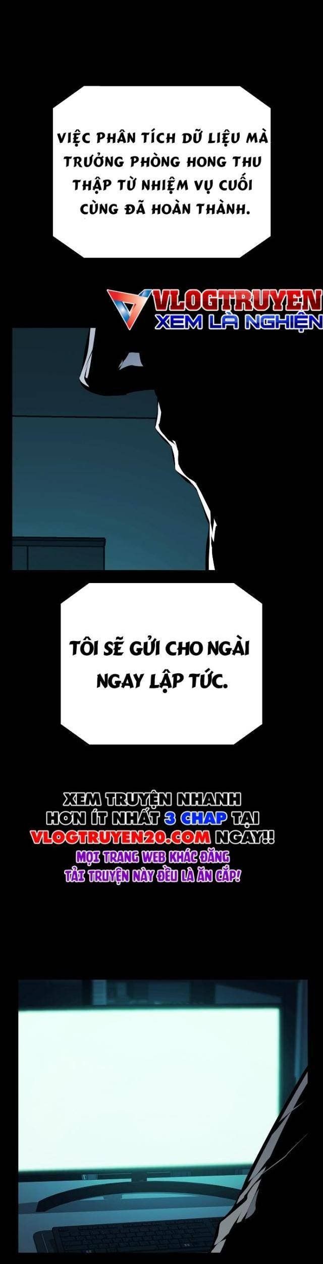 Cuồng Thú Chap 40 - Next Chap 41