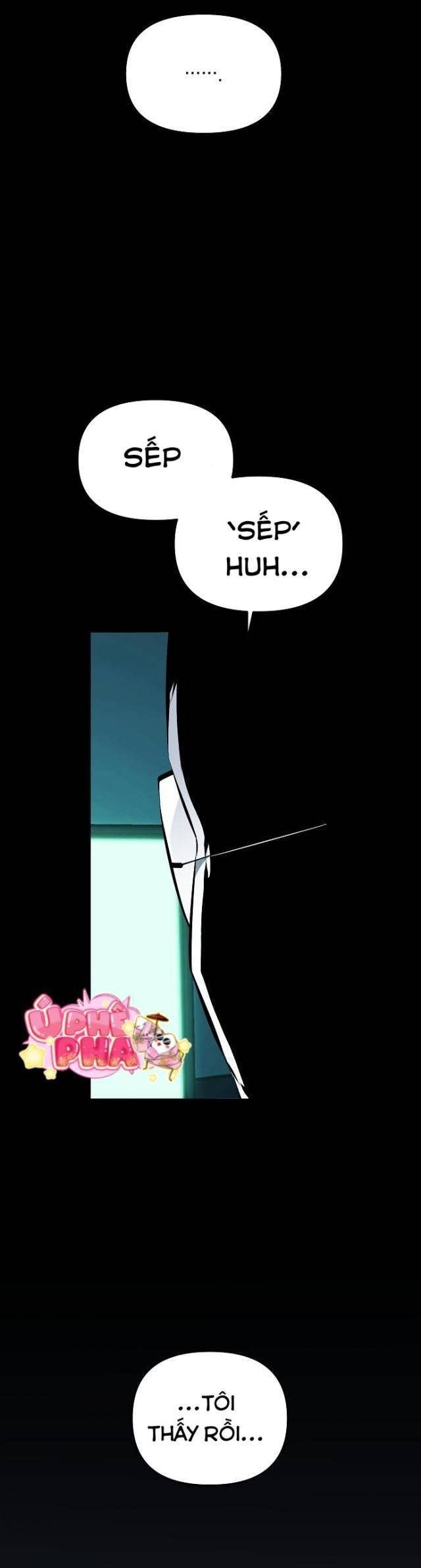 Cuồng Thú Chap 40 - Next Chap 41