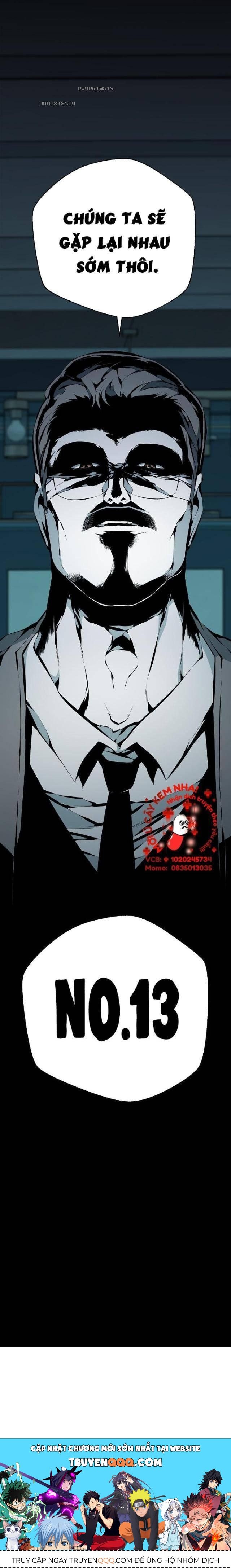 Cuồng Thú Chap 40 - Next Chap 41