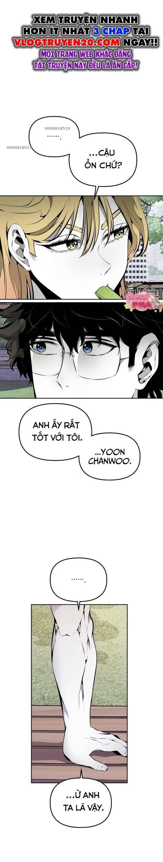 Cuồng Thú Chap 40 - Next Chap 41