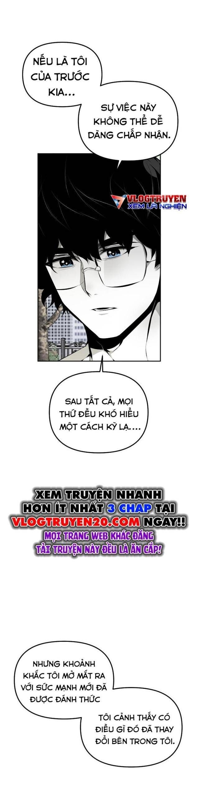 Cuồng Thú Chap 40 - Next Chap 41