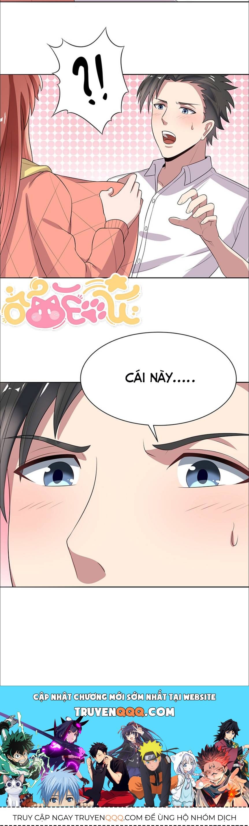 Cuồng Y Kỳ Tài Chap 6 - Next Chap 7